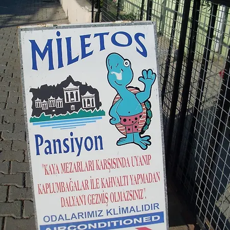 Miletos *