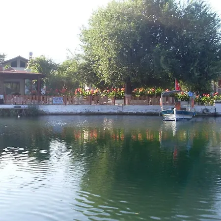 Miletos * Dalyan