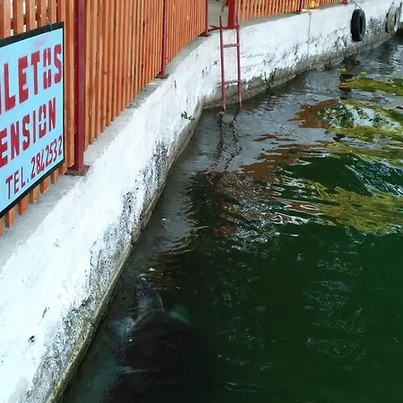 Miletos Δωμάτια σε οικογενειακή κατοικία Dalyan