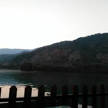 Δωμάτια σε οικογενειακή κατοικία Miletos Dalyan