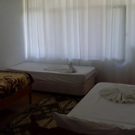 Gazde/Camere de închiriat Miletos