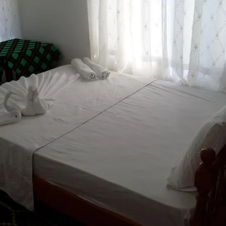 Miletos Gazde/Camere de închiriat