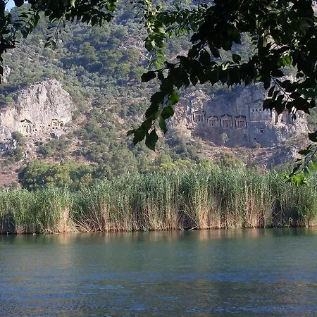 Miletos Dalyan